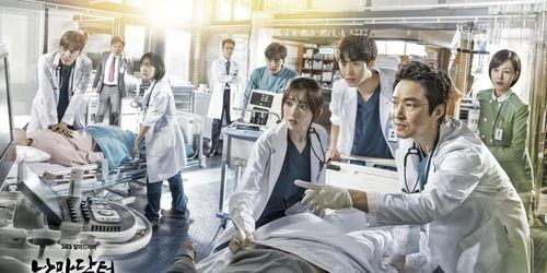 浪漫医生金师傅2,续写奇迹，守护生命之光