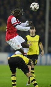 11月09日 欧冠第4轮 阿森纳vs塞维利亚,欧冠晋级在望”